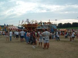 2007 Carnival